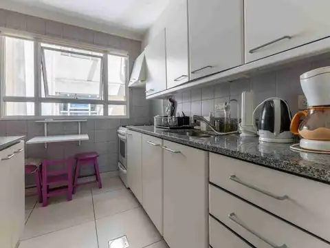 Departamento en Venta 25 años