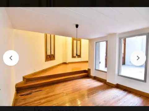 Depto Tipo Casa en Alquiler de 2 dormitorios