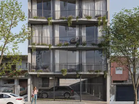 Departamento en Venta A Estrenar