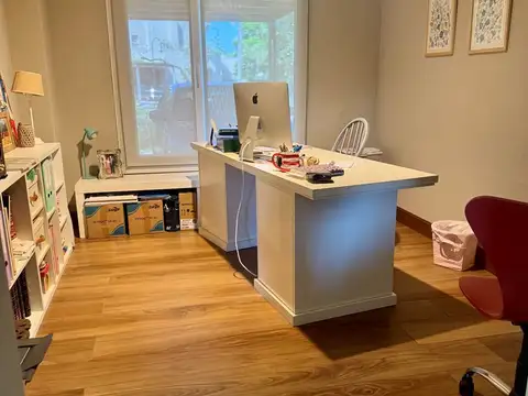 Coronel Escalada 1927, Pacheco Golf Club 1900