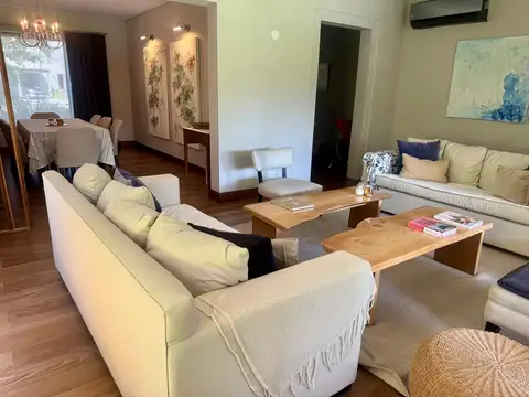 Casa en Alquiler en Pacheco Golf Club, USD 7.000