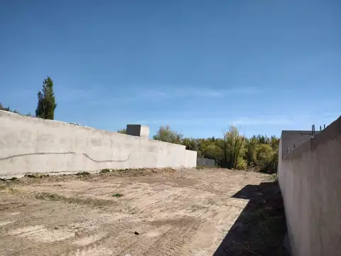 Terreno en  La Herradura