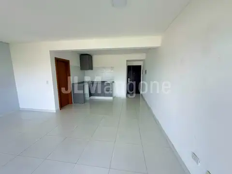 Departamento en Alquiler con 1 cochera