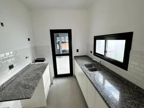 Casa en Quebrada De Manantiales