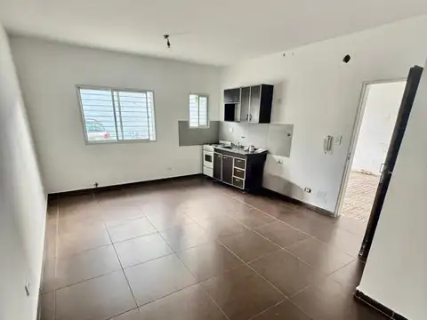 Depto en Venta -  Deto 2 amb. con guarda coche.