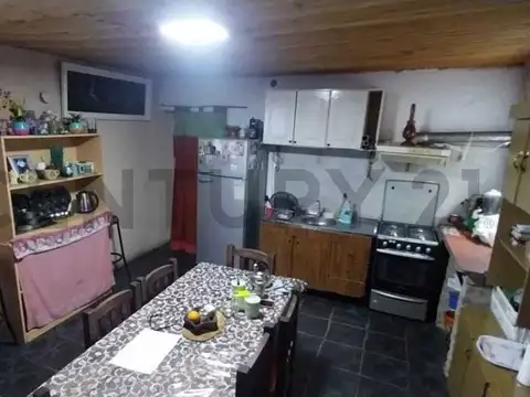 Casa en Venta en Rafaela, USD 40.000