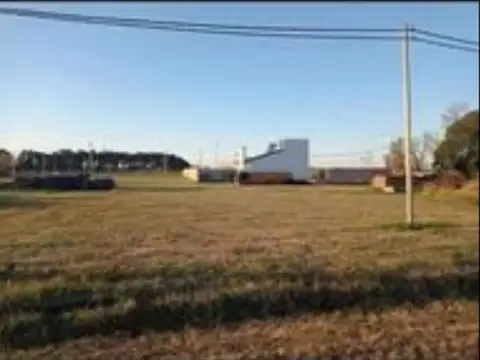 Terreno en Venta en Humboldt, USD 22.000