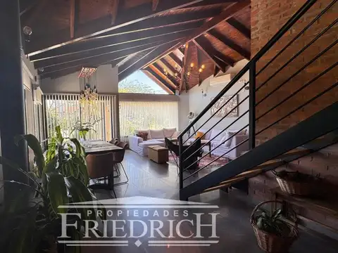 Casa en Venta 20 años