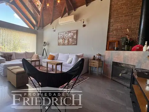 Casa en Venta en Country Club Banco Provincia, USD 430.000