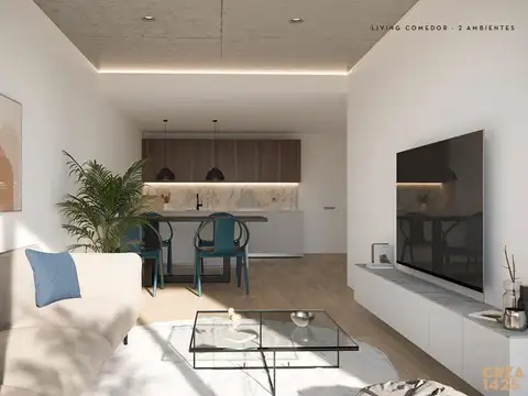 Departamento en Venta A Estrenar