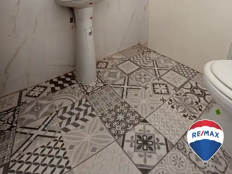 CASA EN ALQUILER ANUAL, 3 AMBIENTES TORTUGUITAS.