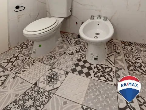 Casa en Alquiler 2 años