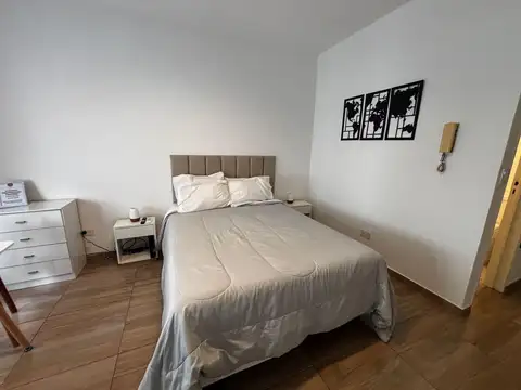 Departamento en Alquiler Temporal de 1 dormitorio