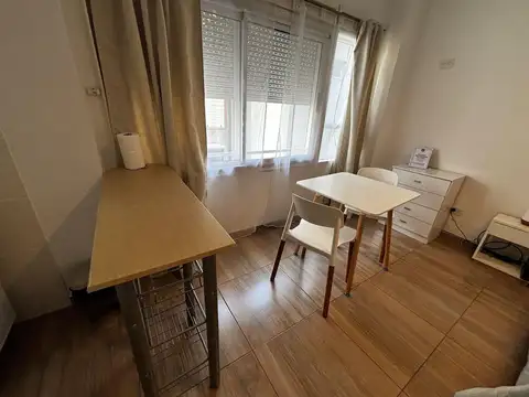 Departamento en Alquiler Temporal en Palermo, USD 400