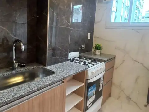 Departamento en Venta en Centro, USD 84.900