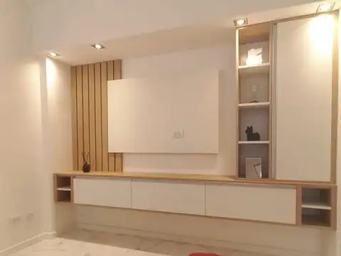 Departamento en Venta 45 años