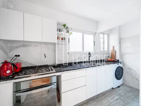 Departamento en Venta Permite mascota