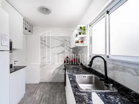 Departamento en Venta 40 años