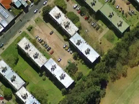 Departamento en Venta de 2 dormitorios