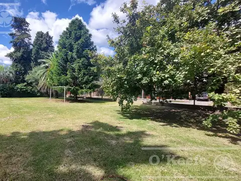 Terreno en  venta parcela n 15