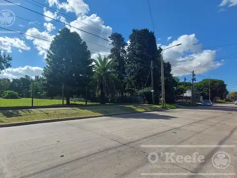 Terreno en  venta parcela n 15