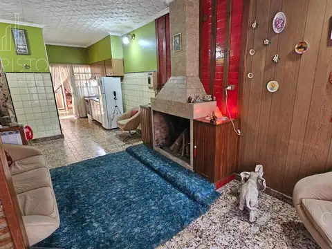 Casa en San Andrés con pileta!