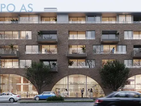 ANA - Fundar - Importantes Locales Comerciales