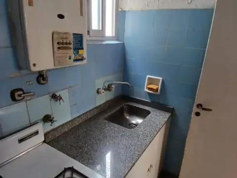 Departamento en Venta al Norte