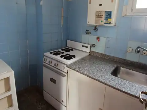 Departamento en Venta 55 años