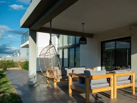 Casa en Venta en Juana Koslay, USD 335.000