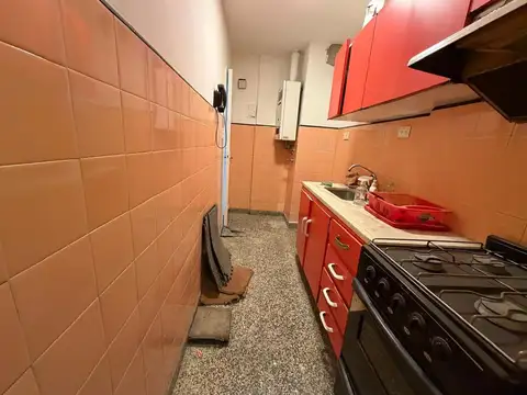 Departamento en Alquiler en Belgrano, $ 600.000