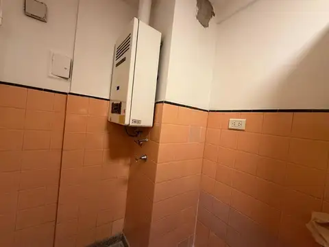 Departamento en Alquiler 57 años