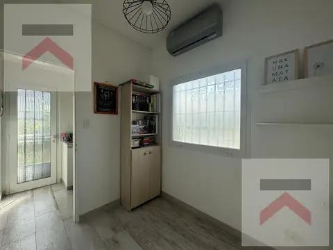 ALQUILER PERMANENTE Casa 3 dorm piscina lote 2000m2 Chacras de la Reserva Cardales