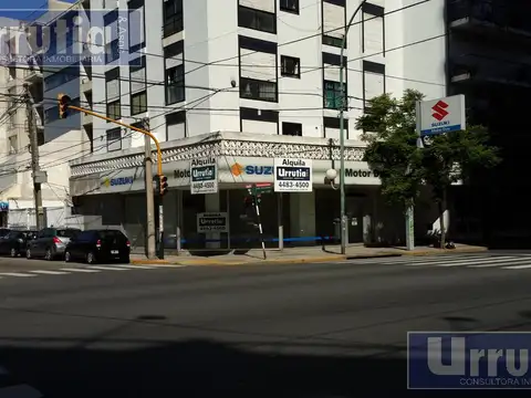 Av libertador al 1400