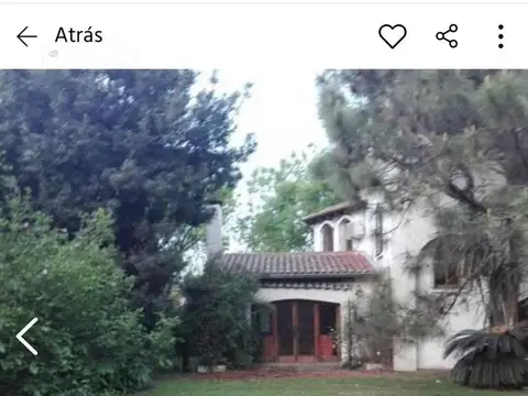 Casa en Venta de 3 dormitorios