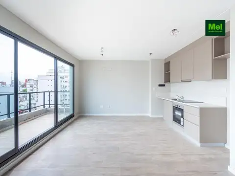 Departamento en Venta en Villa Urquiza, USD 149.000