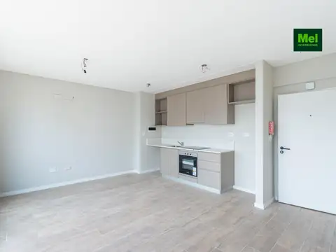 2 ambientes al frente en Venta, Villa Urquiza