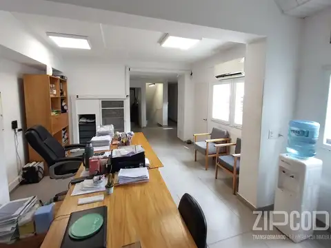 Galpon en Venta en Paternal, USD 370.000