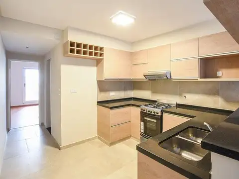 Departamento en Venta en Rosario, USD 130.000