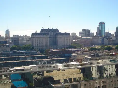 Departamento en Venta en Puerto Madero, USD 530.000