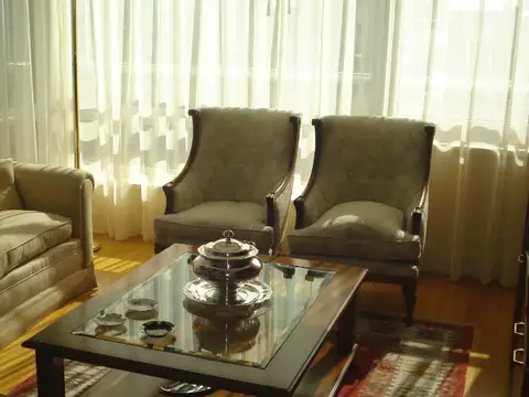 Departamento en Venta 12 años