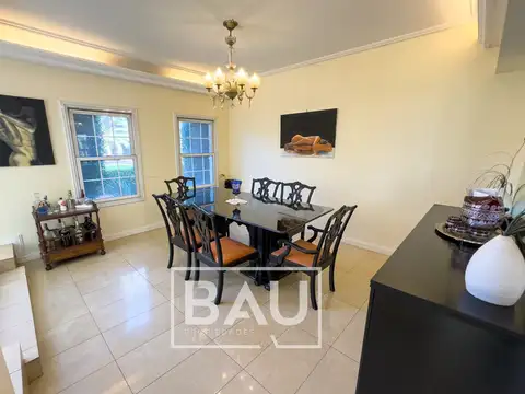 Casa en Venta 20 años