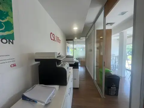 Oficina en Alquiler 10 años