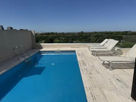 Departamento en Alquiler de 3 ambientes