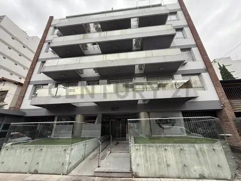 VENTA - COCHERA en VILLA DEL PARQUE - BAJAS EXPENSAS