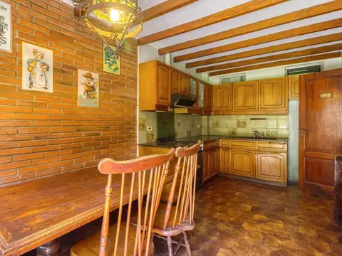 Venta Casa 5 ambientes, Vicente Lopez