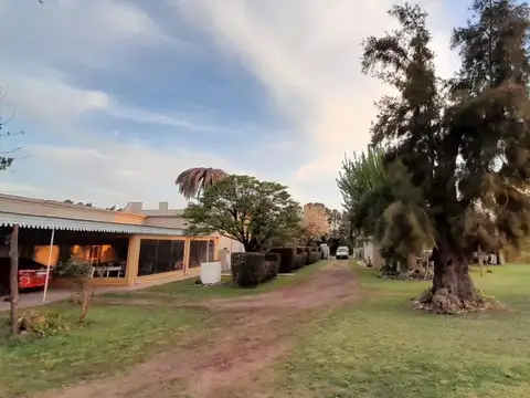 VENTA CHACRA HECTAREAS MERCEDES