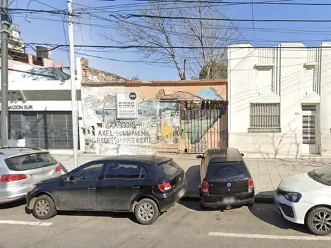 TERRENO DE 486 M2 EN AVELLANEDA EXCELENTE LOTE 