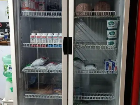 Fondo Comercio en Venta en Villa Ballester, USD 40.000