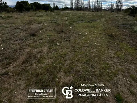 Terreno en Venta en Dina Huapi, USD 37.785